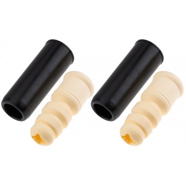 Kit de Protection Amortisseur Arrière Pour Audi A4 8E0512131P 8E0512137E