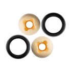 Kit de Protection Amortisseur Arrière Pour Audi A4 8E0512131P 8E0512137E
