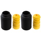 Kit de Protection Amortisseur Arrière Pour Audi A4 1994-2001 357513425