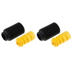Kit de Protection Amortisseur Arrière Pour Audi A4 1994-2001 357513425