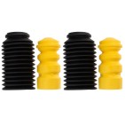 Kit de Protection Amortisseur Arrière Pour Audi A4 1994-2001 357513425