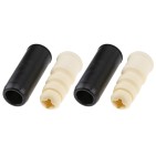 Kit de Protection Amortisseur Arrière Pour Audi A4 A6 8E0512137E 4F0512131