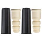 Kit de Protection Amortisseur Arrière Pour Audi A4 A6 8E0512137E 4F0512131