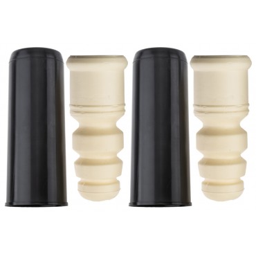 Kit de Protection Amortisseur Arrière Pour Audi A4 A6 8E0512137E 4F0512131