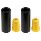 Kit de Protection Amortisseur Arrière Pour Bmw Série 1 E81 3 E90 33504034410