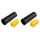 Kit de Protection Amortisseur Arrière Pour Bmw Série 1 E81 3 E90 33504034410