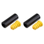 Kit de Protection Amortisseur Arrière Pour Bmw Série 1 E81 3 E90 33504034410