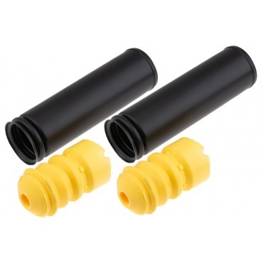 Kit de Protection Amortisseur Arrière Pour Bmw Série 3 E36 E46 33531138109