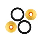 Kit de Protection Amortisseur Arrière Pour Ford C-Max Focus Kuga I 1309151