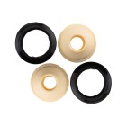 Kit de Protection Amortisseur Avant Pour Audi A4 A6 Seat Exeo 4D0412137B