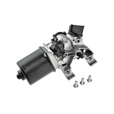 MOTEUR ESSUIE GLACE CITROËN C2 JM JG C3 I FC FN HB 9538117180 6401.F4