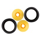 Kit de Protection Amortisseur Avant Pour Bmw Série 5 E39 E60 1140140 1091868