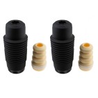 Kit de Protection Amortisseur Avant Pour Citroën C8 Evasion Jumpy I 1311716080