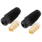 Kit de Protection Amortisseur Avant Pour Citroën C8 Evasion Jumpy I 1311716080