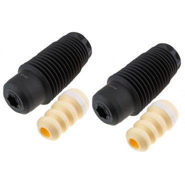 Kit de Protection Amortisseur Avant Pour Citroën C8 Evasion Jumpy I 1311716080