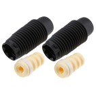 Kit de Protection Amortisseur Avant Pour Citroën C8 Evasion Jumpy I 1311716080