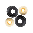Kit de Protection Amortisseur Avant Pour Citroën C8 Evasion Jumpy I 1311716080