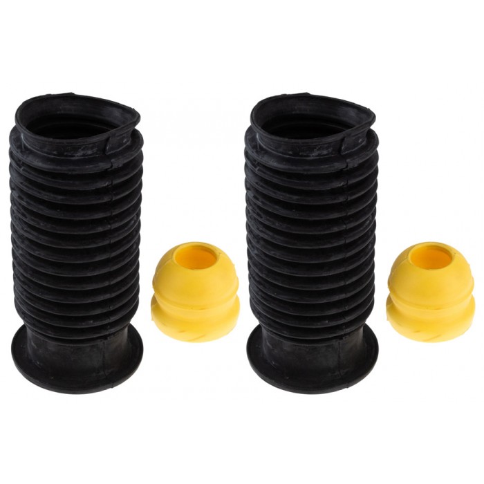 Kit de Protection Amortisseur Avant Pour Citroën Nemo Fiat 500L Fiorino 51866009