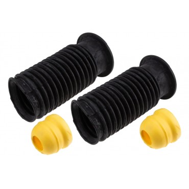 Kit de Protection Amortisseur Avant Pour Citroën Nemo Fiat 500L Fiorino 51866009