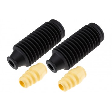 Kit de Protection Amortisseur Avant Pour Honda Jazz II 51748SAAG02 51722SAAG01