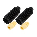 Kit de Protection Amortisseur Avant Pour Honda Jazz II 51748SAAG02 51722SAAG01