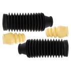 Kit de Protection Amortisseur Avant Pour Honda Jazz II 51748SAAG02 51722SAAG01