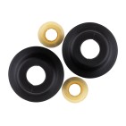 Kit de Protection Amortisseur Avant Pour Honda Jazz II 51748SAAG02 51722SAAG01