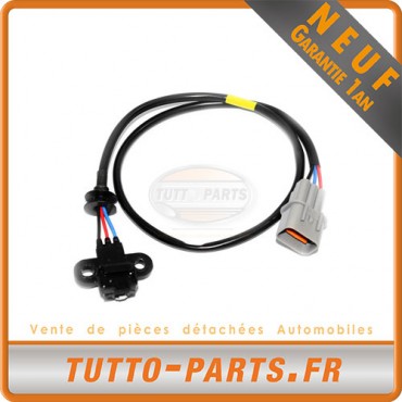 Capteur Arbre à Cames Mitsubishi Montero - 1995 à 2004