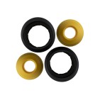 Kit de Protection Amortisseur Avant Pour Mercedes Viano Vito Mixto A6393230298