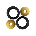 Kit de Protection Amortisseur Avant Pour Mercedes Classe A A1693230292