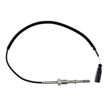 Sonde Température des Gaz VW MULTIVAN TRANSPORTER V 1.9 TDI 03G906088AS