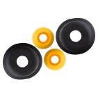 Kit de Protection Amortisseur Avant Pour Mazda 323 F VI 323 S VI C10034111A
