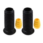 Kit de Protection Amortisseur Avant Pour Mazda 2 2007-2015 D65134111 D65134012
