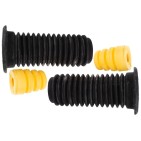 Kit de Protection Amortisseur Avant Pour Mazda 2 2007-2015 D65134111 D65134012