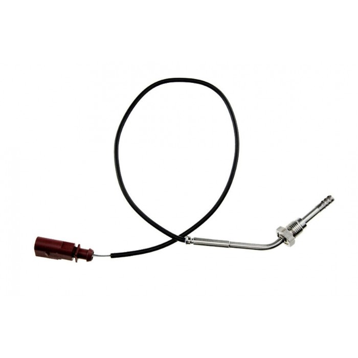 Sonde Température des Gaz VW TOUAREG 7LA 7L6 7L7 2.5 R5 TDI 70906088D 070906088D