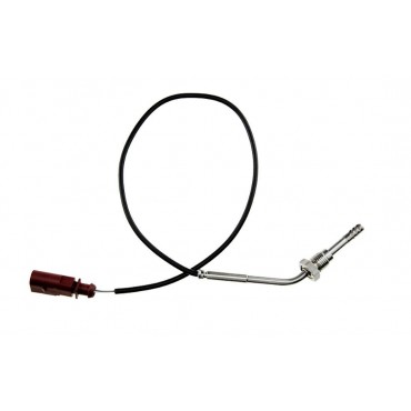 Sonde Température des Gaz VW MULTIVAN TRANSPORTER 2.5 TDI 070906088F 070906088AD