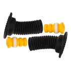 Kit de Protection Amortisseur Avant Pour Toyota Rav 4 III 4815742020 4833142050