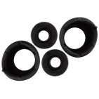 Kit de Protection Amortisseur Avant Pour Vw California Multivan 7H0412137