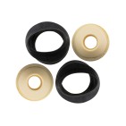 Kit de Protection Amortisseur Avant Pour Audi A4 A6 Seat Exeo 8D0412131F