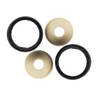 Kit de Protection Amortisseur Avant Pour Seat Arosa Cordoba Ibiza I II 191412135