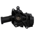 Boitier Thermostat d'Eau Pour Bmw Série 1 F20 2 F22 3 F30 4 F32 5 11537642854