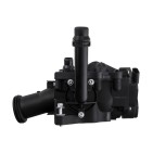 Boitier Thermostat d'Eau Pour Bmw Série 1 F20 2 F22 3 F30 4 F32 5 11537642854