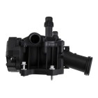 Boitier Thermostat d'Eau Pour Bmw Série 1 F20 2 F22 3 F30 4 F32 5 11537642854