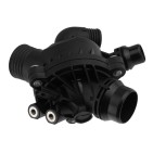 Boitier Thermostat d'Eau Pour Bmw Série 1 E82 3 E90 X5 E70 X6 E71 11537601158