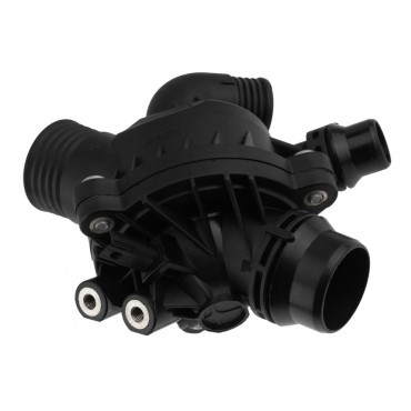 Boitier Thermostat d'Eau Pour Bmw Série 1 E82 3 E90 X5 E70 X6 E71 11537601158