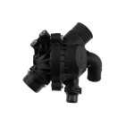 Boitier Thermostat d'Eau Pour Bmw Série 1 E82 3 E90 X5 E70 X6 E71 11537601158