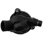 Boitier Thermostat d'Eau Pour Bmw Série 1 E82 3 E90 X5 E70 X6 E71 11537601158