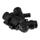 Boitier Thermostat d'Eau Pour Land Rover Discovery IV Range Rover I IV LR010799