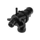 Boitier Thermostat d'Eau Pour Mercedes Classe A B A6402000715 6402000715