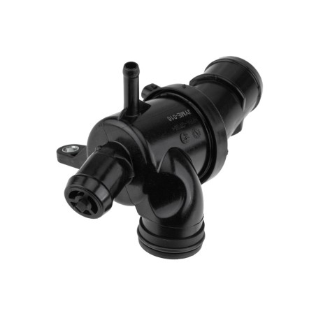 Boitier Thermostat d'Eau Pour Mercedes Classe A B A6402000715 6402000715